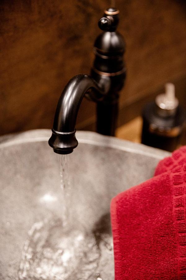 Wassermuehle Deppendorf Hotel บีเลอเฟล์ด ภายนอก รูปภาพ