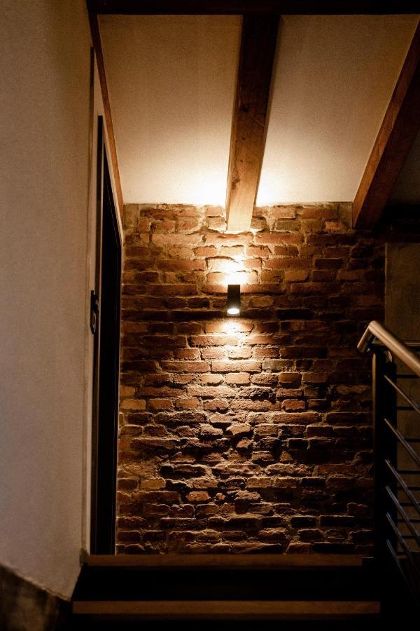 Wassermuehle Deppendorf Hotel บีเลอเฟล์ด ภายนอก รูปภาพ