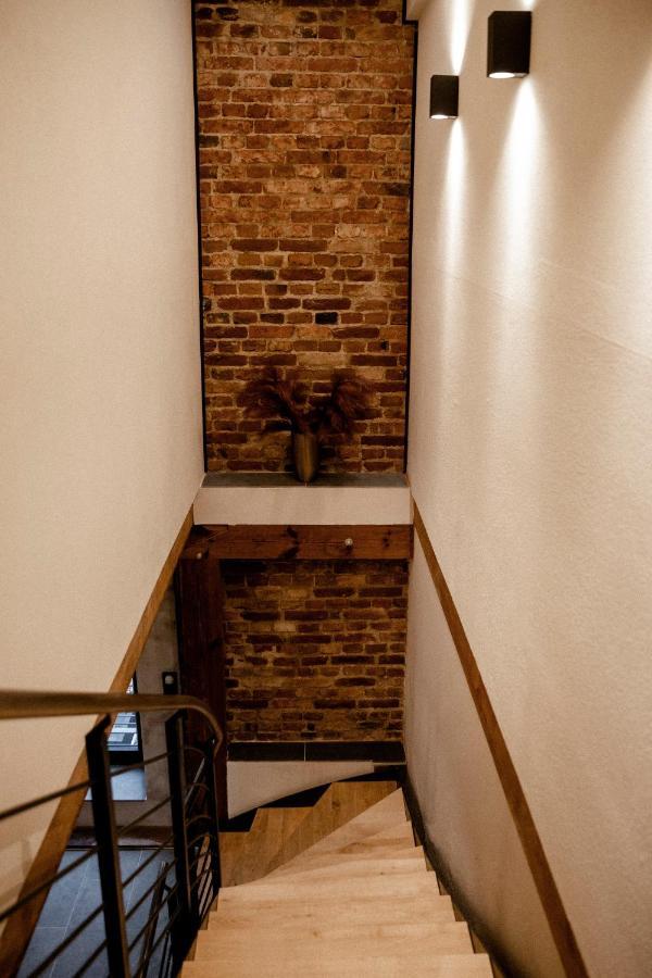 Wassermuehle Deppendorf Hotel บีเลอเฟล์ด ภายนอก รูปภาพ