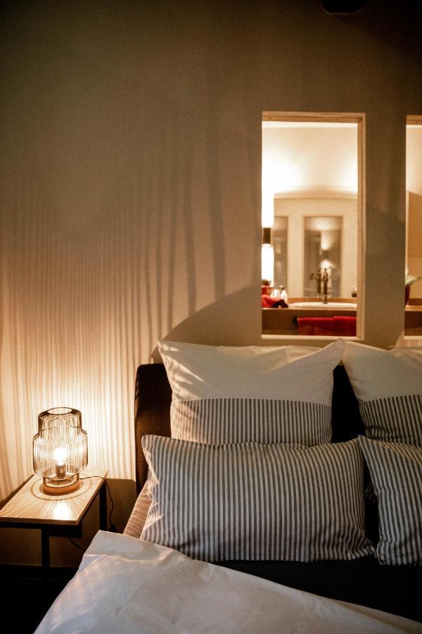 Wassermuehle Deppendorf Hotel บีเลอเฟล์ด ภายนอก รูปภาพ